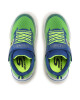 Skechers Сникърси Nitrate Zulvox 403900L Зелен - Mera.bg