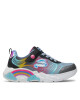 Skechers Сникърси Nova Blitz 302309L/BKMT Цветен - Mera.bg