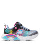 Skechers Сникърси Nova Blitz 302309L/BKMT Цветен - Mera.bg