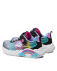 Skechers Сникърси Nova Blitz 302309L/BKMT Цветен - Mera.bg