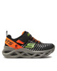 Skechers Сникърси Novlo 401650L/BKOR Черен - Mera.bg