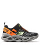 Skechers Сникърси Novlo 401650L/BKOR Черен - Mera.bg