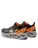 Skechers Сникърси Novlo 401650L/BKOR Черен - Mera.bg