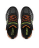 Skechers Сникърси Novlo 401650L/BKOR Черен - Mera.bg