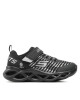Skechers Сникърси Novlo 401650L/BKSL Черен - Mera.bg