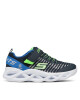 Skechers Сникърси Novlo 401650L/NVBL Сив - Mera.bg