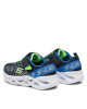 Skechers Сникърси Novlo 401650L/NVBL Сив - Mera.bg