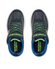 Skechers Сникърси Novlo 401650L/NVBL Сив - Mera.bg