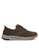 Skechers Сникърси Orell-Yates 205249/COC Кафяв - Mera.bg