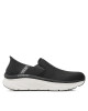 Skechers Сникърси Orford 232455/BLK Черен - Mera.bg