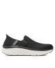 Skechers Сникърси Orford 232455/BLK Черен - Mera.bg