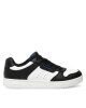 Skechers Сникърси QUICK STREET 405639L BKW Черен - Mera.bg