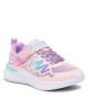 Skechers Сникърси Radiant Swirl 302434L/LPMT Розов - Mera.bg