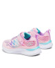 Skechers Сникърси Radiant Swirl 302434L/LPMT Розов - Mera.bg