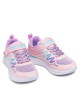 Skechers Сникърси Radiant Swirl 302434L/LPMT Розов - Mera.bg