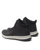 Skechers Сникърси Ralcon 210229/BLK Black - Mera.bg