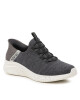 Skechers Сникърси Right Away 232452/BLK Черен - Mera.bg