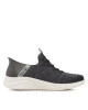 Skechers Сникърси Right Away 232452/BLK Черен - Mera.bg
