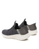 Skechers Сникърси Right Away 232452/BLK Черен - Mera.bg