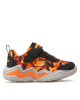Skechers Сникърси Rolden 400124N/BKOR Оранжев - Mera.bg