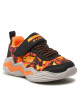 Skechers Сникърси Rolden 400124N/BKOR Оранжев - Mera.bg