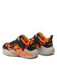 Skechers Сникърси Rolden 400124N/BKOR Оранжев - Mera.bg