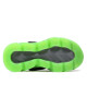 Skechers Сникърси S Lights 400130L/BKLM Черен - Mera.bg
