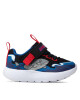 Skechers Сникърси Shark Wave 407233N/BKBL Цветен - Mera.bg
