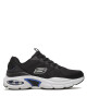 Skechers Сникърси Skech-Air Ventura 232655/BKBL Черен - Mera.bg