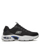 Skechers Сникърси Skech-Air Ventura 232655/BKBL Черен - Mera.bg