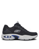 Skechers Сникърси Skech-Air Ventura 232655/BKBL Черен - Mera.bg