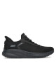 Skechers Сникърси SLIP INS BOBS SPORT SQUAD 118303 BBK Черен - Mera.bg