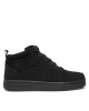 Skechers Сникърси Smooth Street - Cozy 405618L/BBK Черен - Mera.bg