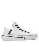 Skechers Сникърси Snoop One-Boss Life Canvas 251026/WBK Бял - Mera.bg