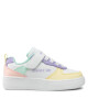 Skechers Сникърси Sport Court 92 310156L/WMLT Бял - Mera.bg