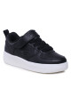 Skechers Сникърси Sport Court 92 Show Maddox 400623L Черен - Mera.bg