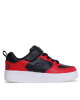 Skechers Сникърси Sport Court 92 Show Maddox 400623L RDBK - Mera.bg