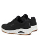 Skechers Сникърси Uno Stand On Air 52458/BLK Черен - Mera.bg