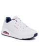 Skechers Сникърси Uno Stand On Air 73690/WNVR Бял - Mera.bg