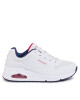 Skechers Сникърси Uno Stand On Air 73690/WNVR Бял - Mera.bg