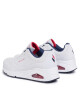 Skechers Сникърси Uno Stand On Air 73690/WNVR Бял - Mera.bg
