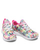 Skechers Сникърси Starry Love 117092/WMLT Бял - Mera.bg
