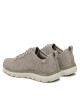 Skechers Сникърси Summits Doharis 232394/TPE Сив - Mera.bg