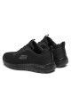 Skechers Сникърси Summits Torre 232395/BBK Черен - Mera.bg