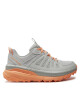 Skechers Сникърси Switch Back-Cascades 180162/LGCL Сив - Mera.bg