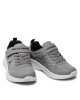 Skechers Сникърси Texlor 403770L/GYBK Gray/Black - Mera.bg