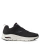 Skechers Сникърси Titan 232200/BKW Черен - Mera.bg