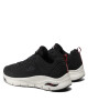 Skechers Сникърси Titan 232200/BKW Черен - Mera.bg