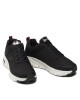 Skechers Сникърси Titan 232200/BKW Черен - Mera.bg