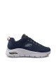 Skechers Сникърси Titan 232200/NVY Тъмносин - Mera.bg